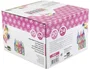 Liderpapel Purpurina Fantasia Colores Metalicos Pasteles Bote 20 gr