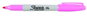 Sharpie Rotulador Permanente Fine Rosa (Set de 12)