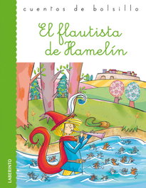 LABERINTO, El flautista de Hamelín - VV.AA.