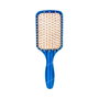 Bifull Cepillo Raqueta Striped Timber Blue