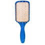Bifull Cepillo Raqueta Striped Timber Blue