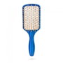 Bifull Cepillo Raqueta Striped Timber Blue