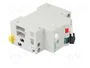 SCHNEIDER ELECTRIC Easy9 EZ RCBO 16A 30mA 1+N