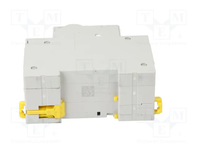 SCHNEIDER ELECTRIC Easy9 EZ RCBO 16A 30mA 1+N