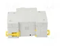SCHNEIDER ELECTRIC Easy9 EZ RCBO 16A 30mA 1+N