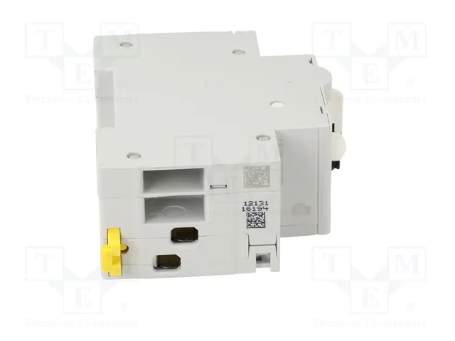 SCHNEIDER ELECTRIC Easy9 EZ RCBO 16A 30mA 1+N