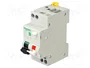 SCHNEIDER ELECTRIC Easy9 EZ RCBO 16A 30mA 1+N