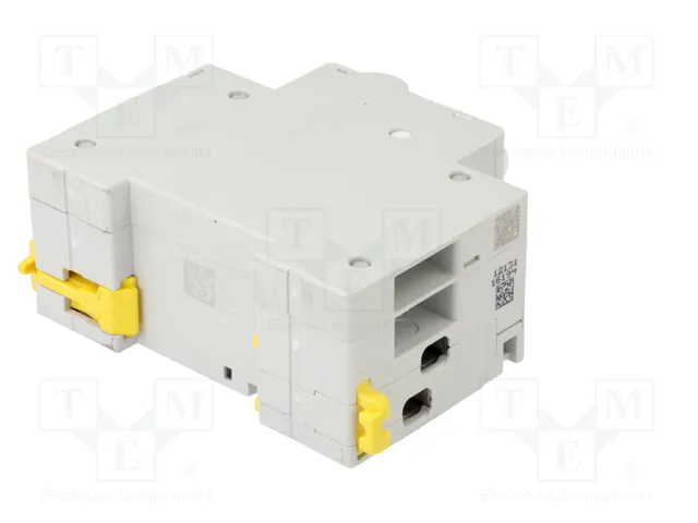 SCHNEIDER ELECTRIC Easy9 EZ RCBO 16A 30mA 1+N
