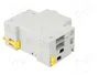 SCHNEIDER ELECTRIC Easy9 EZ RCBO 16A 30mA 1+N