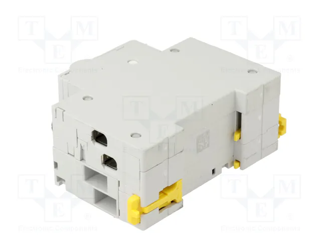 SCHNEIDER ELECTRIC Easy9 EZ RCBO 16A 30mA 1+N