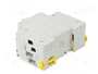SCHNEIDER ELECTRIC Easy9 EZ RCBO 16A 30mA 1+N
