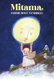 BAULA Mitama i la cançó del mar, Carme Solé Vendrell - BAULA