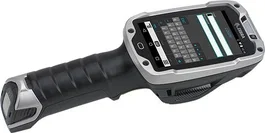 Zebra TC8300 NFC 2D IMAGER MED RANGE Negro