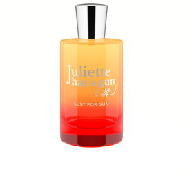 Juliette Has A Gun Lust For Sun EDP Vapo 100 ml Eau de Parfum Floral Cítrica 2023