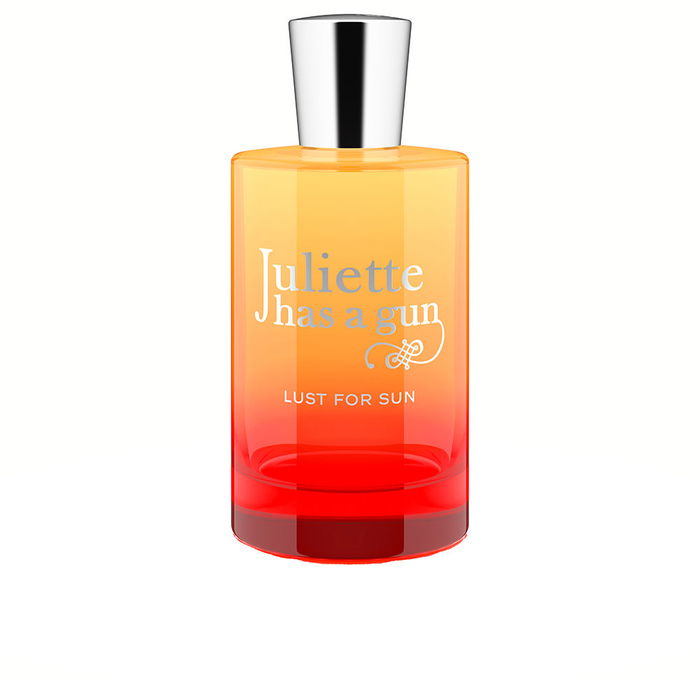 Juliette Has A Gun Lust For Sun EDP Vapo 100 ml Eau de Parfum Floral Cítrica 2023 Juliette Has A Gun Lust For Sun EDP Vapo 100 ml Eau de Parfum Floral Cítrica 2023