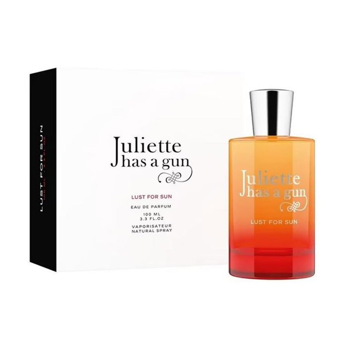 Juliette Has A Gun Lust For Sun Eau de Parfum 100 ml Juliette Has A Gun Lust For Sun Eau de Parfum 100 ml