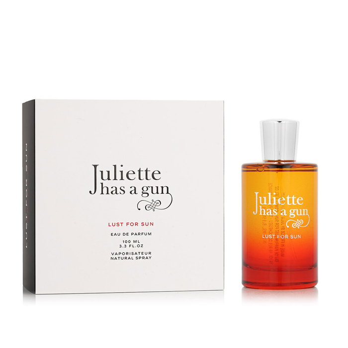 Juliette Has A Gun Lust For Sun Eau de Parfum 100 ml Juliette Has A Gun Lust For Sun Eau de Parfum 100 ml