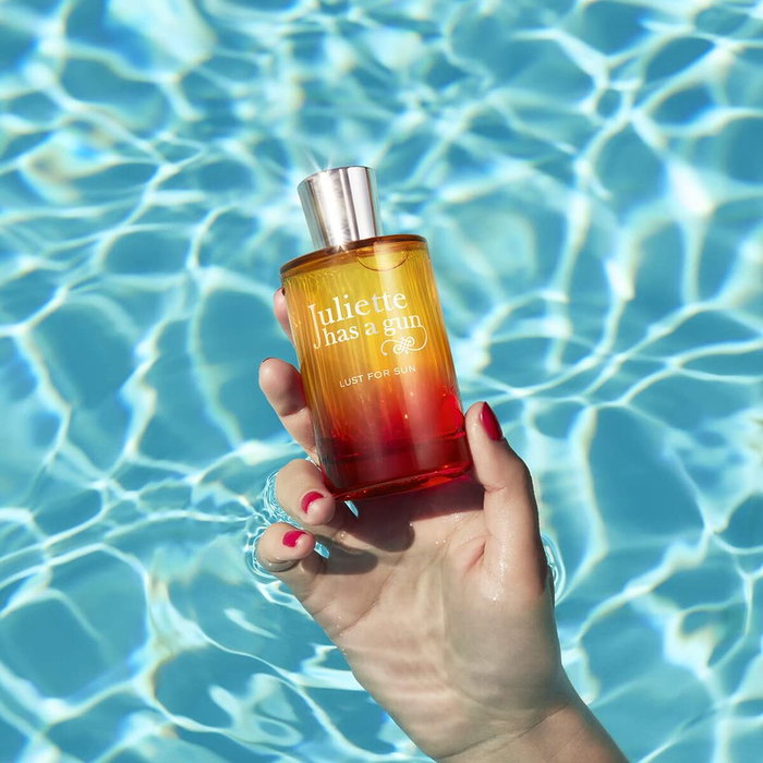 Juliette Has A Gun Lust For Sun Eau de Parfum 100 ml Juliette Has A Gun Lust For Sun Eau de Parfum 100 ml