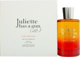 Juliette Has A Gun Lust For Sun Eau de Parfum 100 ml