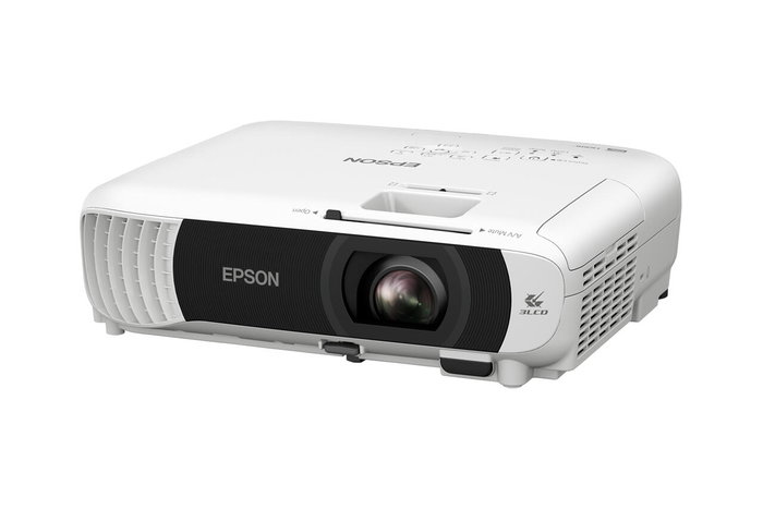 Epson EB-W55 Proyector WXGA 3LCD 4000 Lúmenes Blanco
