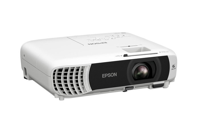 Epson EB-W55 Proyector WXGA 3LCD 4000 Lúmenes Blanco
