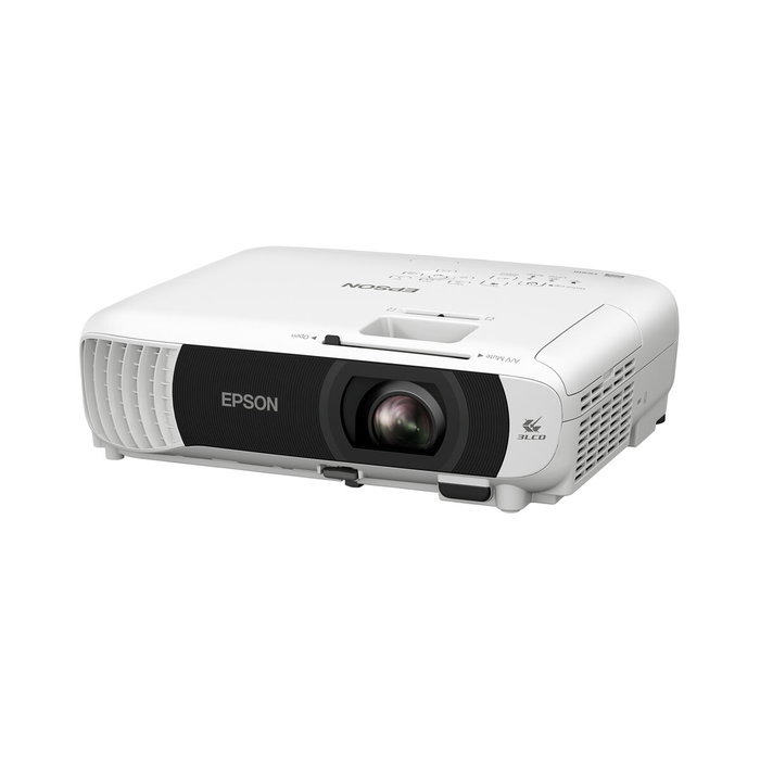 Epson EB-W55 Proyector WXGA 3LCD 4000 Lúmenes Blanco