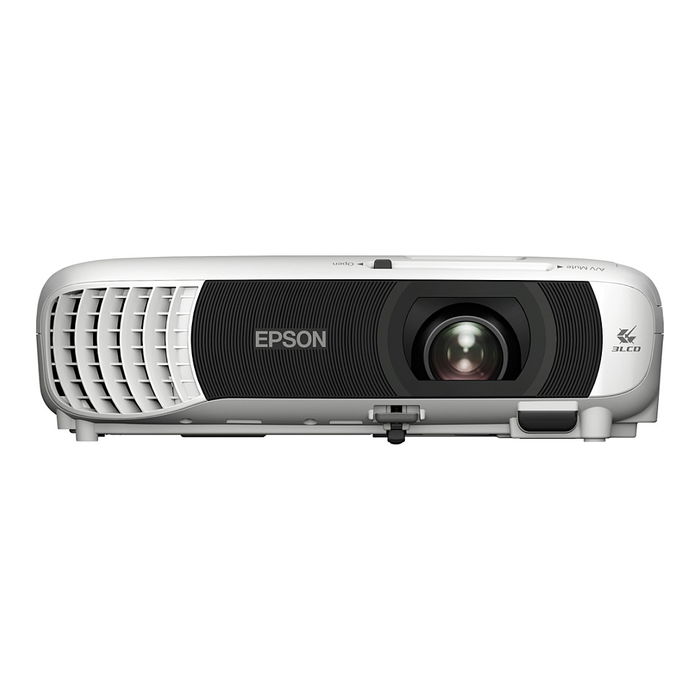 Proyector Epson EB-W55 LCD ANSI 3300 4000 Lm 1280 x 800 px