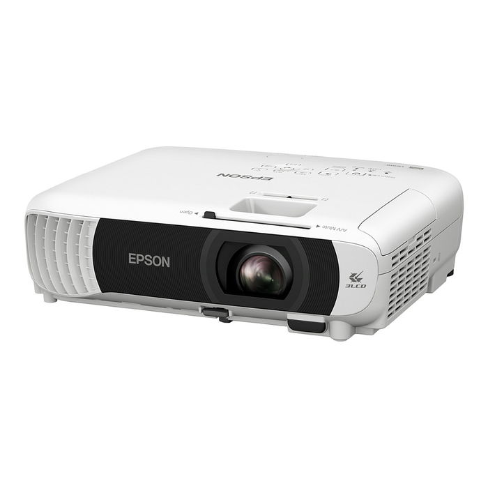 Proyector Epson EB-W55 LCD ANSI 3300 4000 Lm 1280 x 800 px