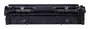 Canon 075 BK Cartucho de Tóner Negro