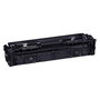 Canon 075 Cartucho de Tóner Original Negro 1300 páginas, Compatible con MF665Cdw/MF663Cdw/MF662Cdw/LBP647Cdw/LBP646Cdw, Referencia 6365C002