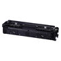 Canon 075 Cartucho de Tóner Original Negro 1300 páginas, Compatible con MF665Cdw/MF663Cdw/MF662Cdw/LBP647Cdw/LBP646Cdw, Referencia 6365C002