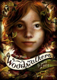 El secreto de Holly, Katja Brandis - EDELVIVES