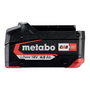 Metabo Li-Power Ext. Battery 18V 4,0 Ah