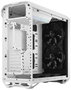 Fractal Design Torrent Blanco con Vidrio Templado