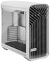 Fractal Design Torrent Blanco con Vidrio Templado