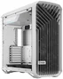 Fractal Design Torrent Blanco con Vidrio Templado