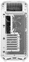 Fractal Design Torrent Blanco con Vidrio Templado
