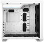 Fractal Design Torrent Blanco con Vidrio Templado