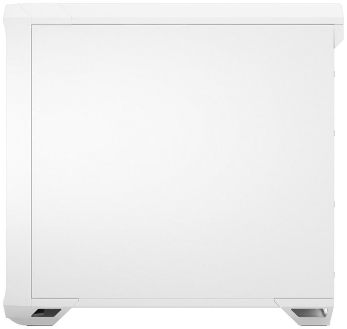 Fractal Design Torrent Blanco con Vidrio Templado