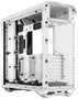 Fractal Design Torrent Blanco con Vidrio Templado