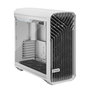Fractal Design Caja PC Torrent FD-C-TOR1A-03 Blanca ATX