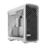 Fractal Design Caja PC Torrent FD-C-TOR1A-03 Blanca ATX