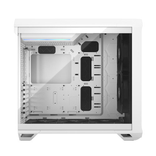 Fractal Design Caja PC Torrent FD-C-TOR1A-03 Blanca ATX