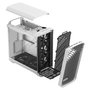 Fractal Design Caja PC Torrent FD-C-TOR1A-03 Blanca ATX