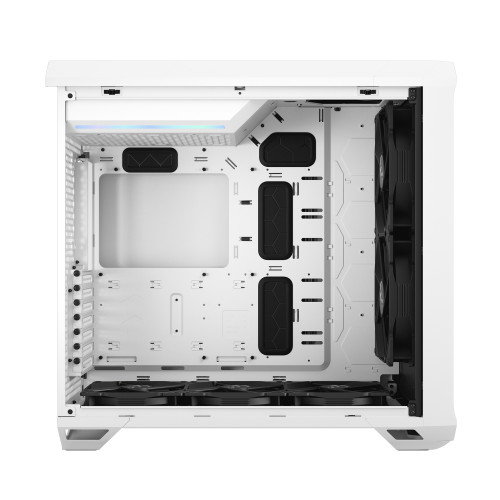 Fractal Design Caja PC Torrent FD-C-TOR1A-03 Blanca ATX
