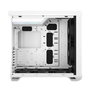 Fractal Design Caja PC Torrent FD-C-TOR1A-03 Blanca ATX