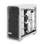 Fractal Design Caja PC Torrent FD-C-TOR1A-03 Blanca ATX