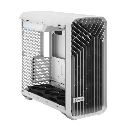 Fractal Design Caja PC Torrent FD-C-TOR1A-03 Blanca ATX