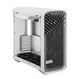 Fractal Design Caja PC Torrent FD-C-TOR1A-03 Blanca ATX