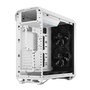 Fractal Design Caja PC Torrent FD-C-TOR1A-03 Blanca ATX